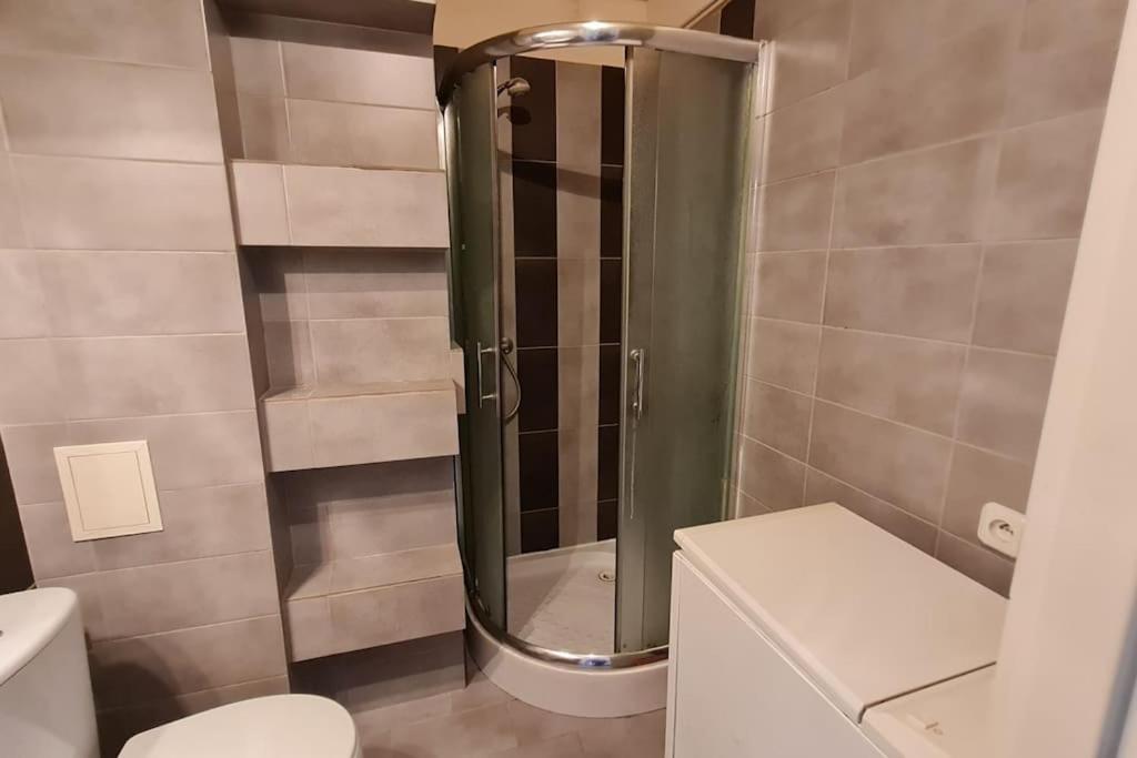 Mile Mieszkanie W Pelni Wyposazone Apartment Przemysl Exterior photo