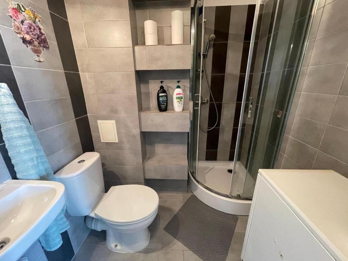 Mile Mieszkanie W Pelni Wyposazone Apartment Przemysl Exterior photo