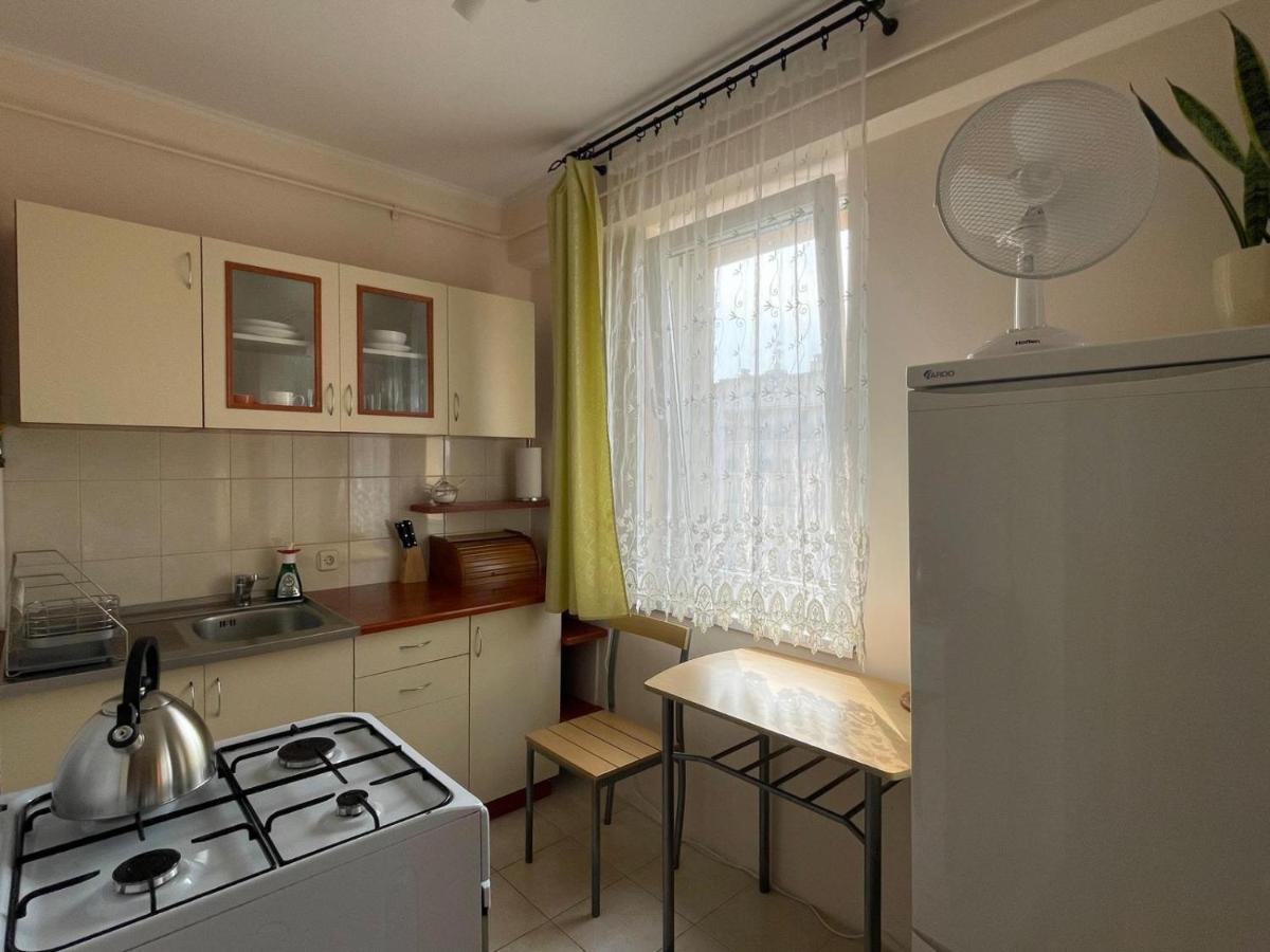 Mile Mieszkanie W Pelni Wyposazone Apartment Przemysl Exterior photo