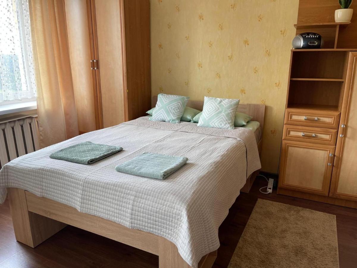 Mile Mieszkanie W Pelni Wyposazone Apartment Przemysl Exterior photo